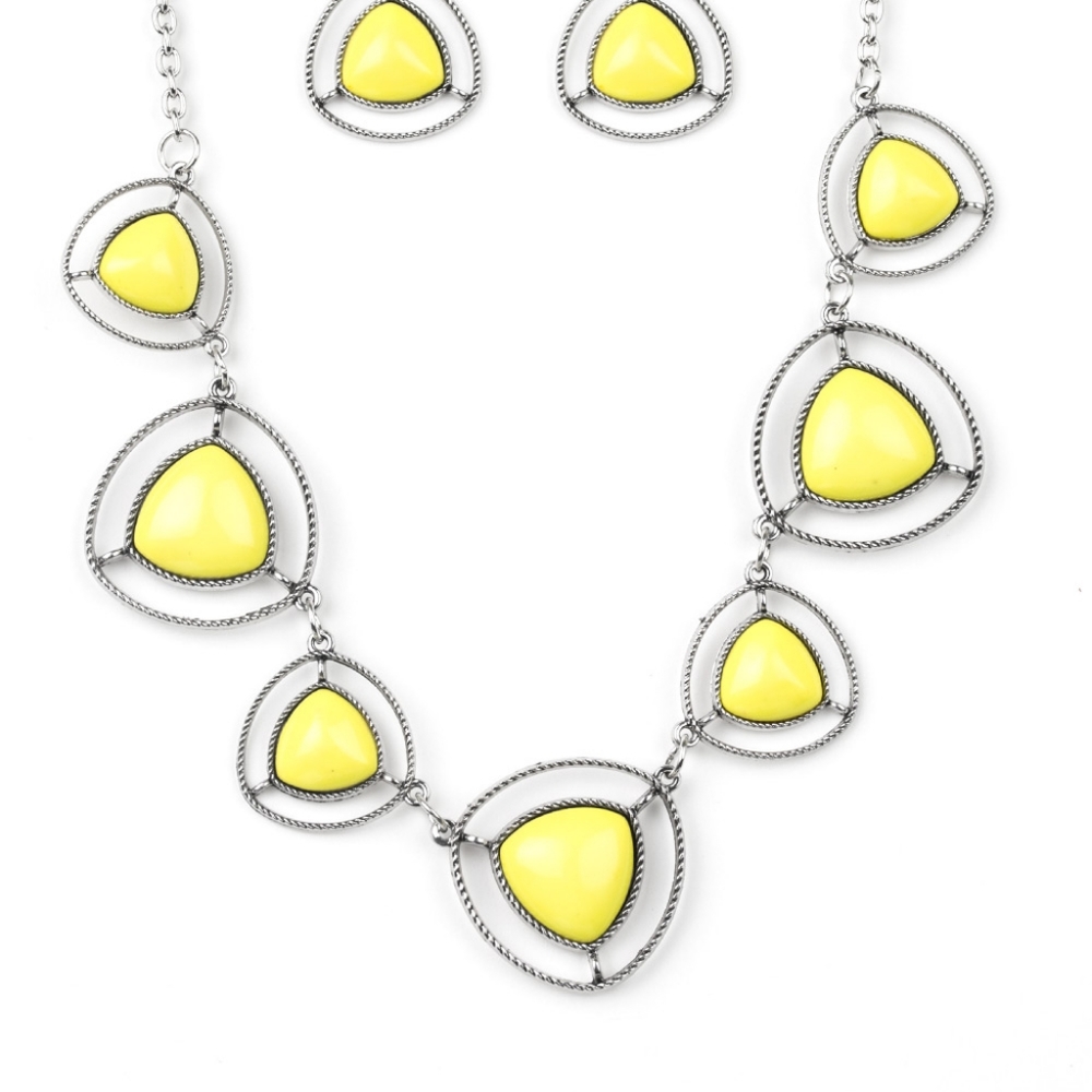 Necklace set